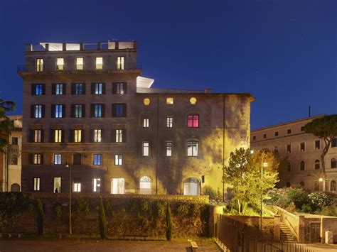 fonfazione fendi roma